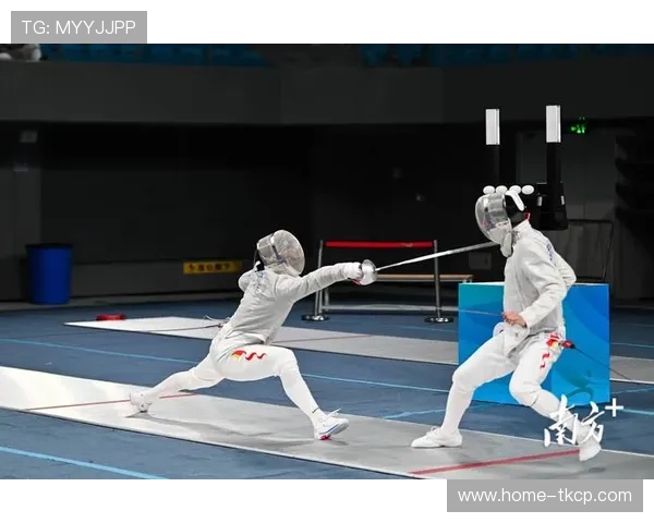 女子击剑竞技魅力与技术剖析探索，推动运动员成长与赛事发展全方位解读